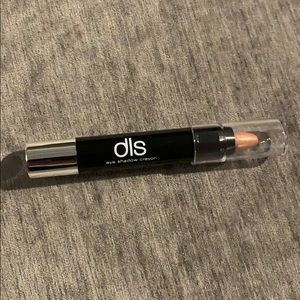 Dirty Little Secret cosmetics eye shadow crayon